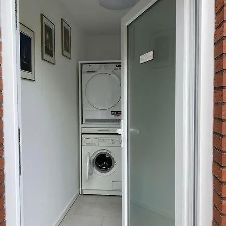 Apartment Haus-seefalke-wohnung-oberdeck
